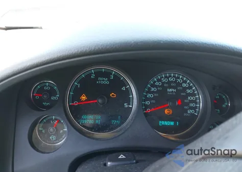 2009 Chevrolet Silverado 2500Hd Ltz z USA, uszkodzony, nr VIN 1GCHK63649F108969